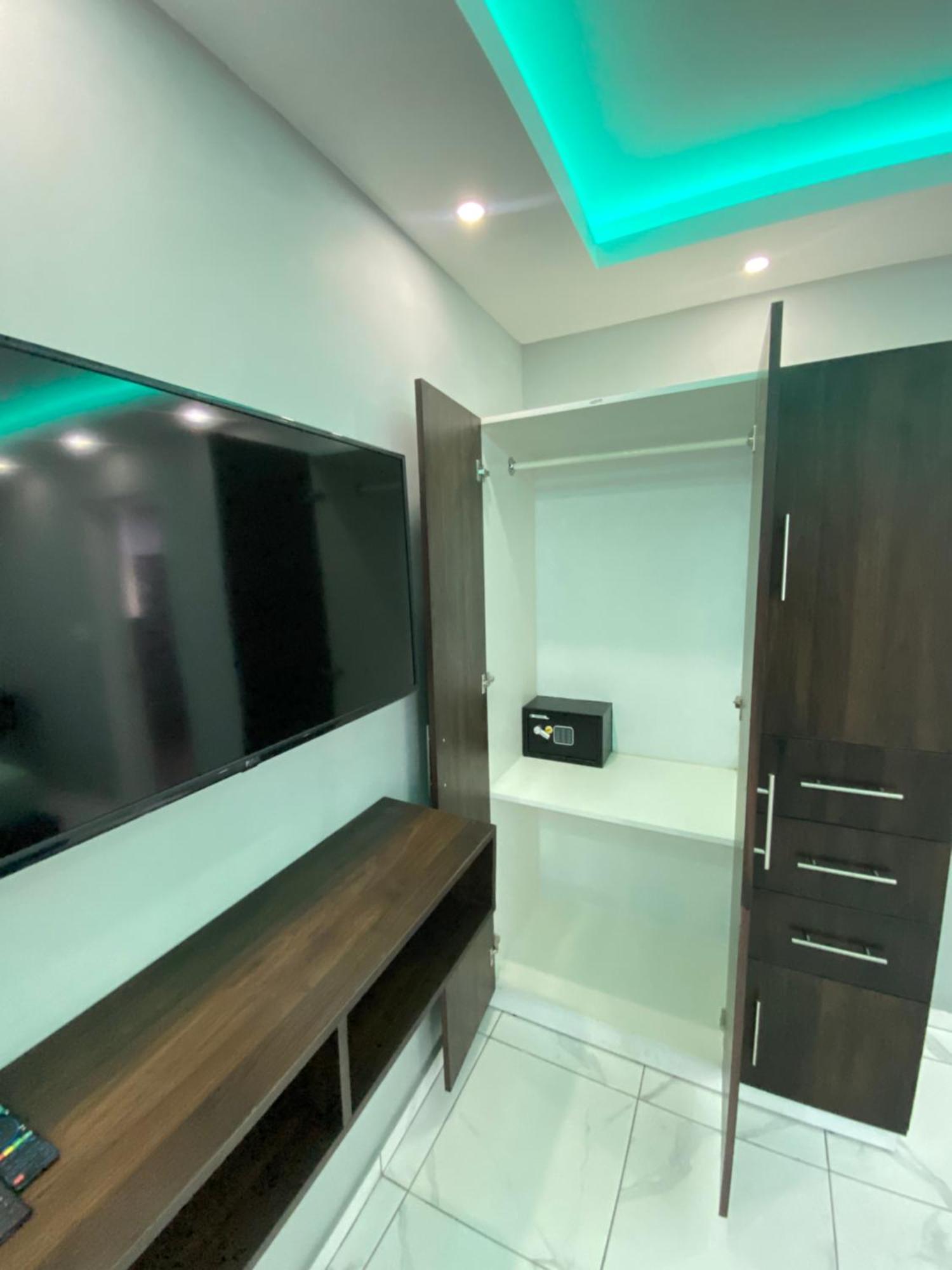 Hotel Checo Сосуа Экстерьер фото