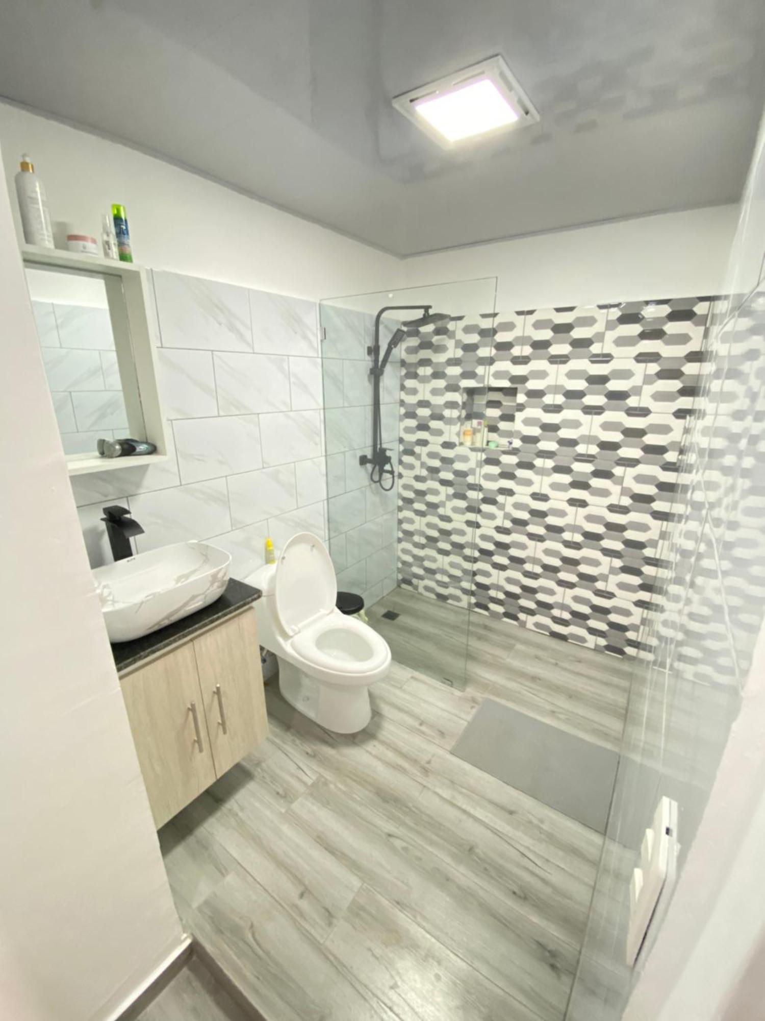 Hotel Checo Сосуа Экстерьер фото