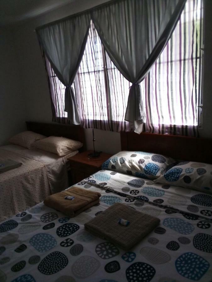 Hotel Checo Сосуа Экстерьер фото