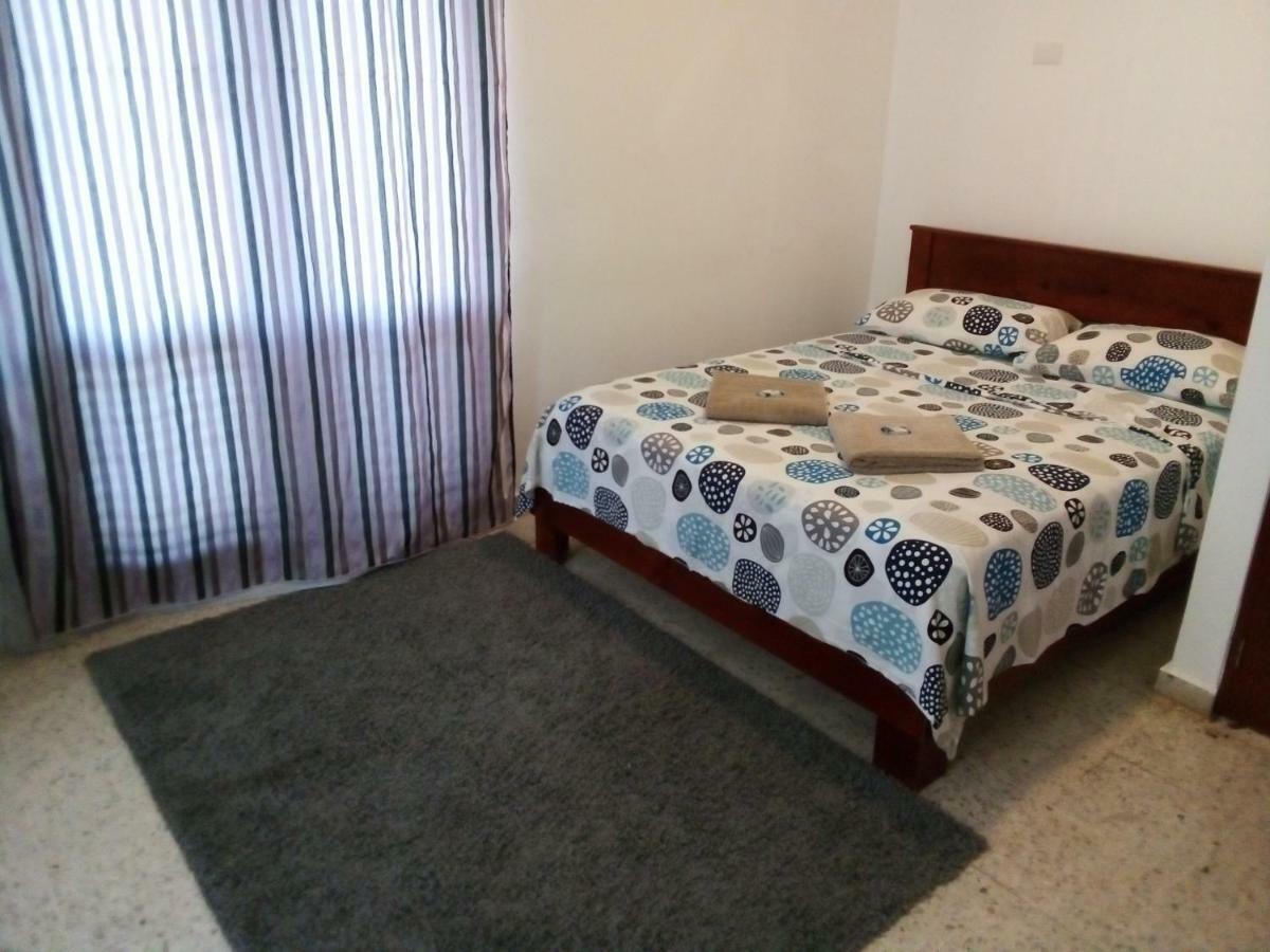 Hotel Checo Сосуа Экстерьер фото