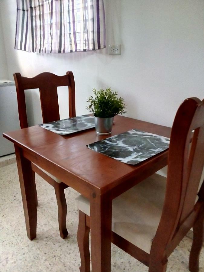Hotel Checo Сосуа Экстерьер фото