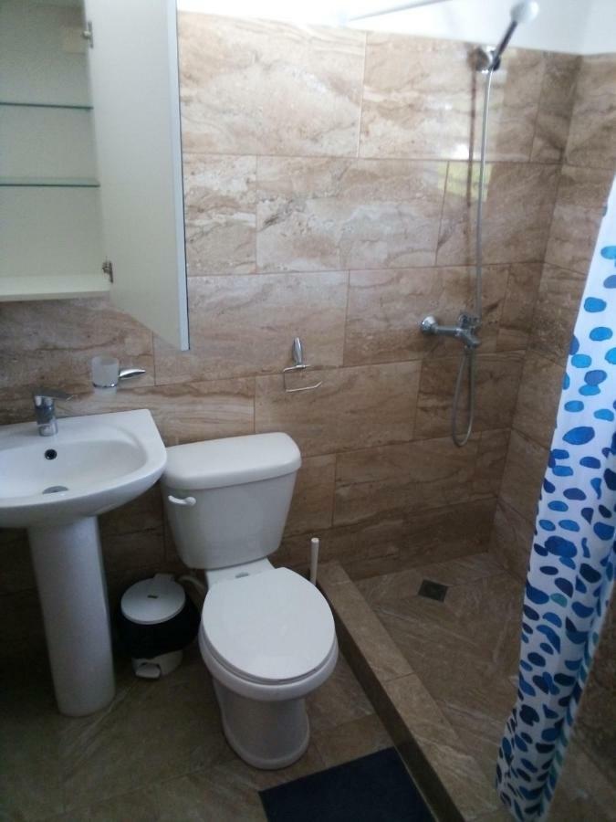 Hotel Checo Сосуа Экстерьер фото